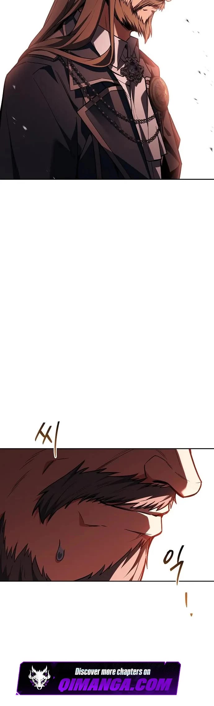 The Archmage's Restaurant Chapter 155 page 48 - Chapter 155