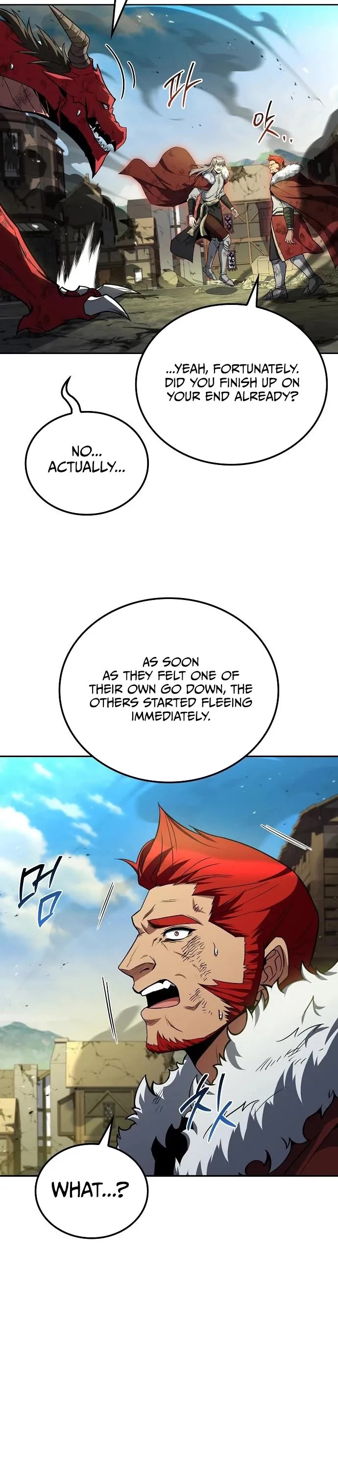 The Archmage's Restaurant Chapter 155 page 7 - Chapter 155