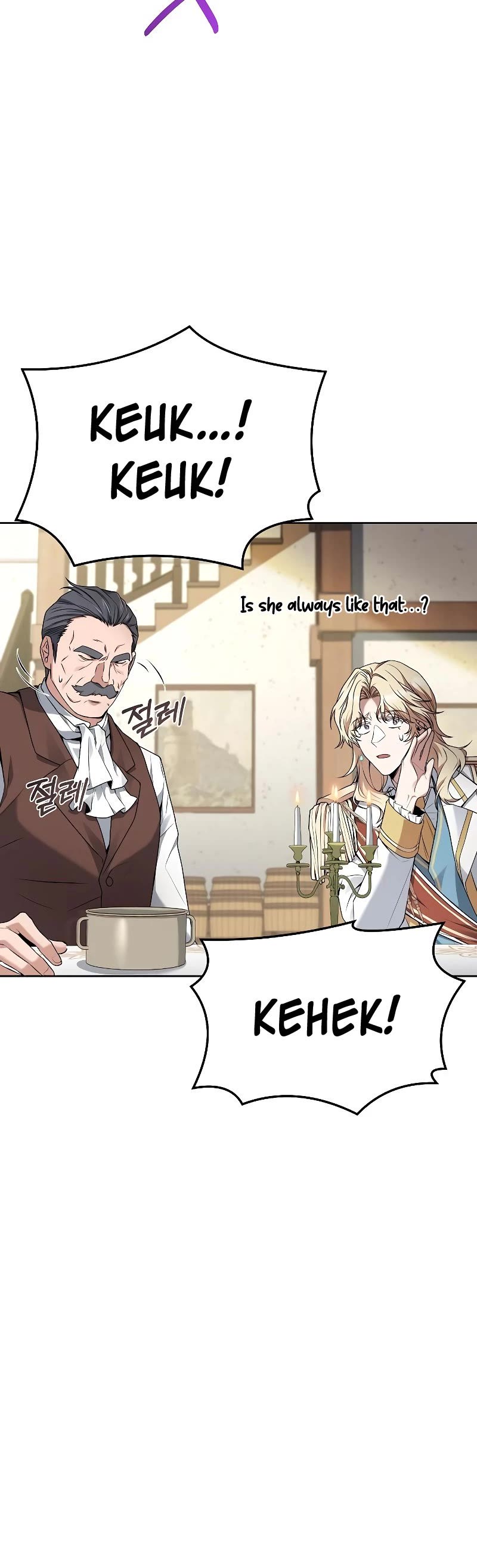 The Archmage's Restaurant Chapter 16 page 11 - Chapter 16