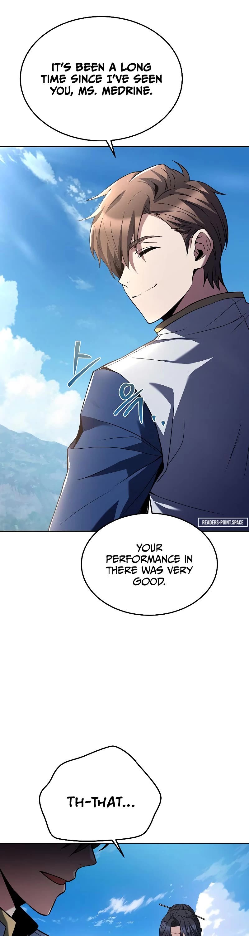 The Archmage's Restaurant Chapter 16 page 15 - Chapter 16