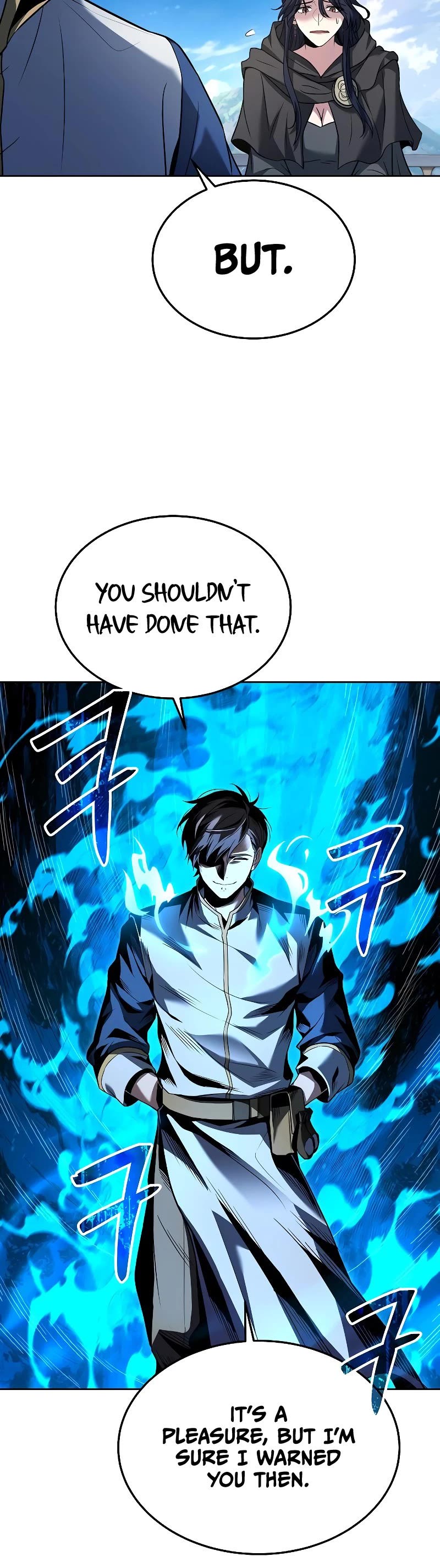 The Archmage's Restaurant Chapter 16 page 16 - Chapter 16