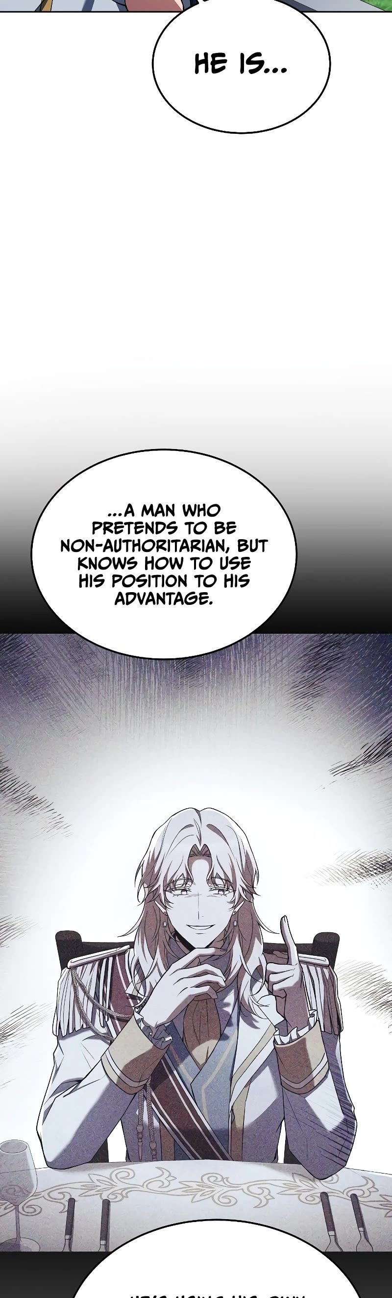 The Archmage's Restaurant Chapter 16 page 21 - Chapter 16
