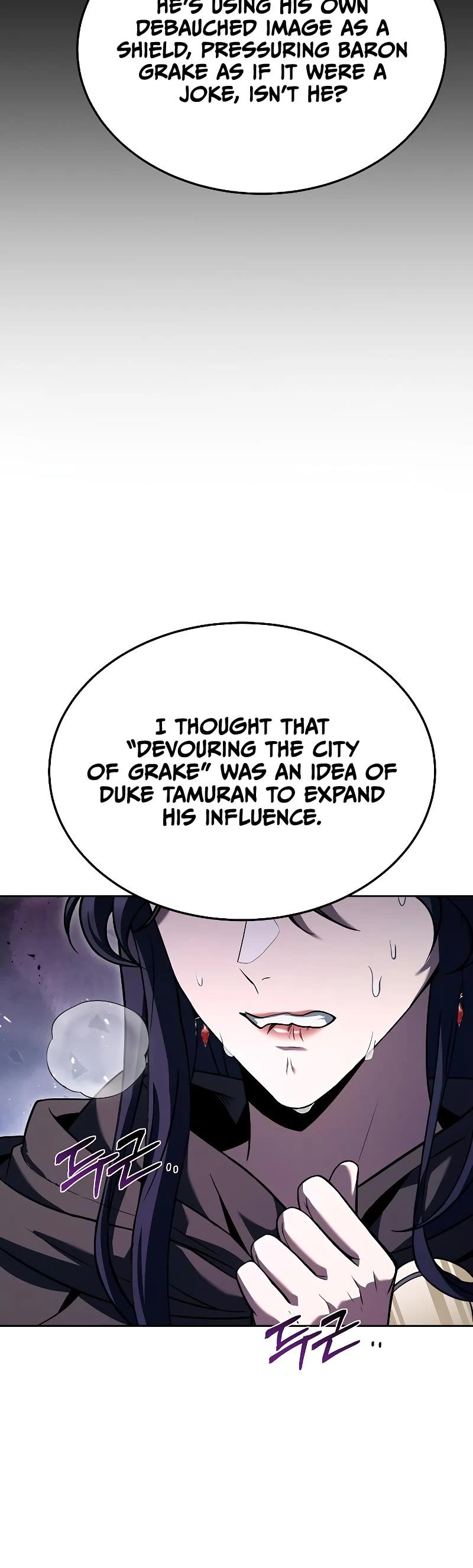 The Archmage's Restaurant Chapter 16 page 22 - Chapter 16