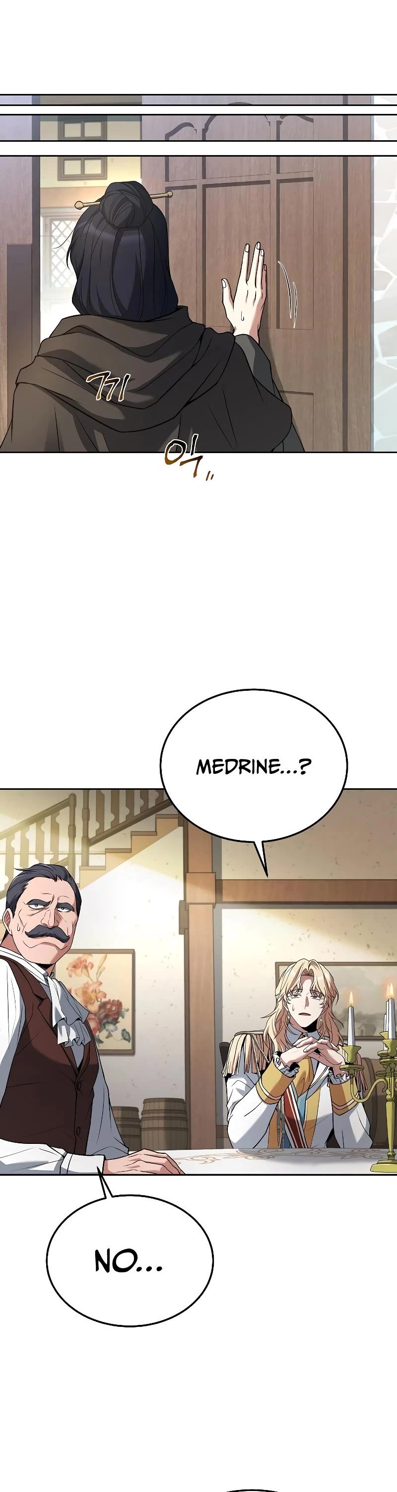 The Archmage's Restaurant Chapter 16 page 29 - Chapter 16