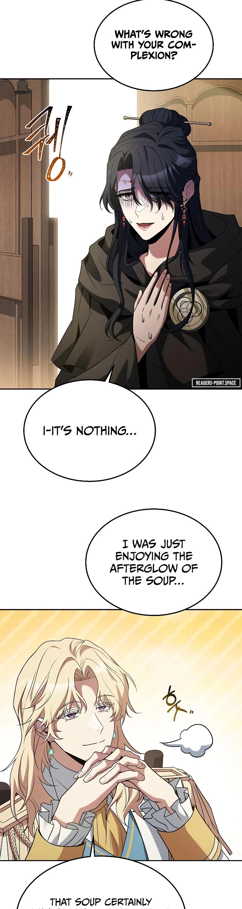 The Archmage's Restaurant Chapter 16 page 30 - Chapter 16