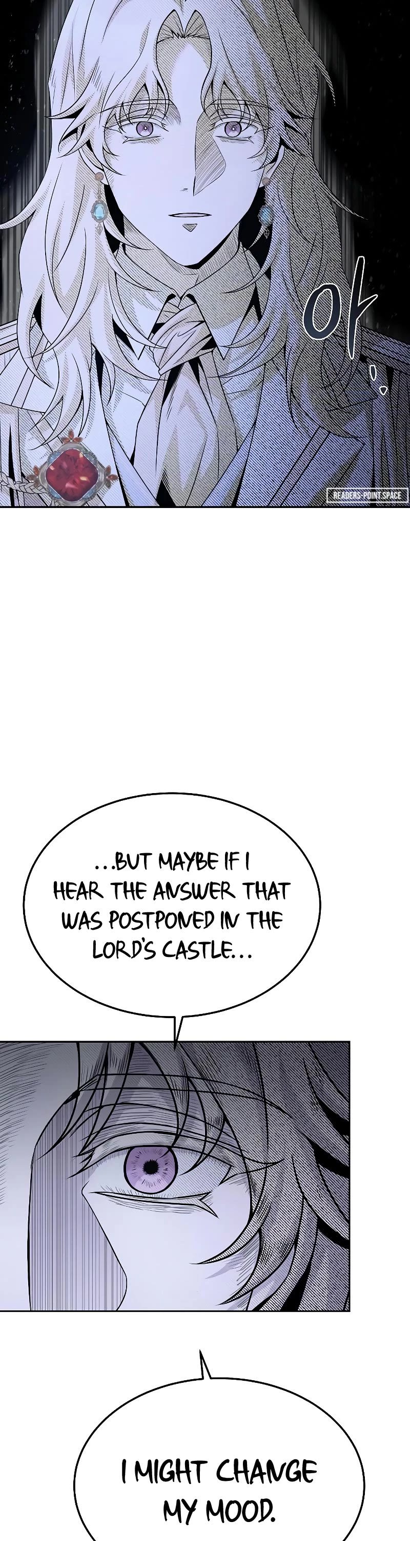 The Archmage's Restaurant Chapter 16 page 36 - Chapter 16