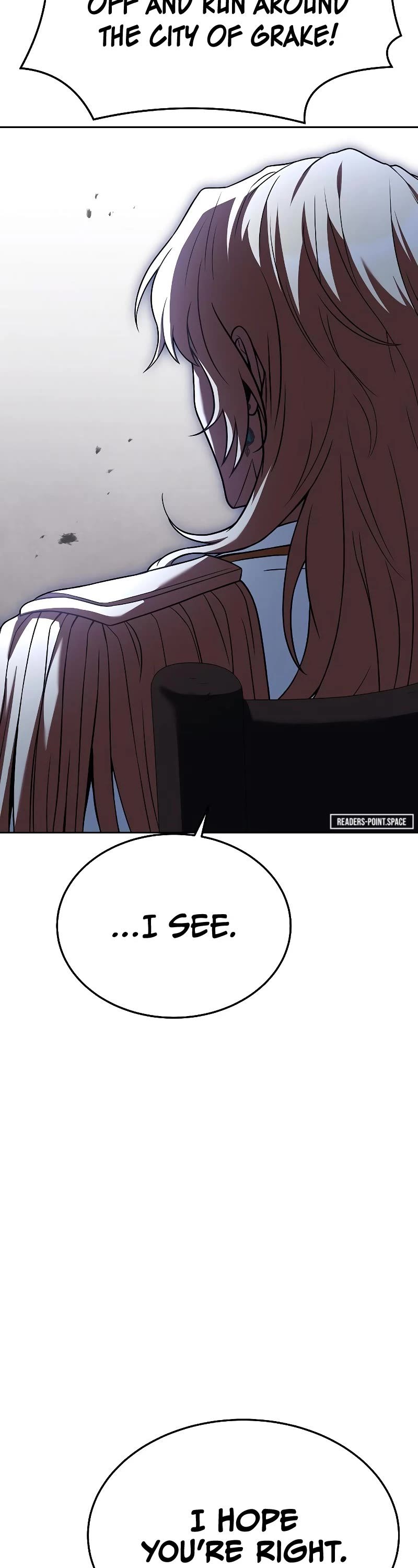 The Archmage's Restaurant Chapter 16 page 41 - Chapter 16