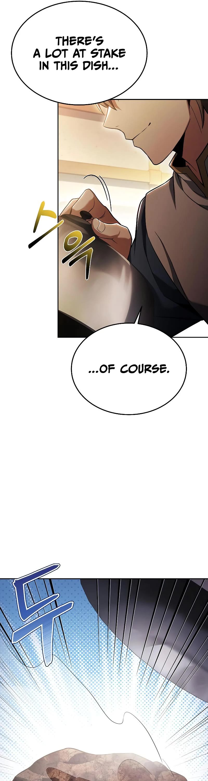 The Archmage's Restaurant Chapter 16 page 45 - Chapter 16