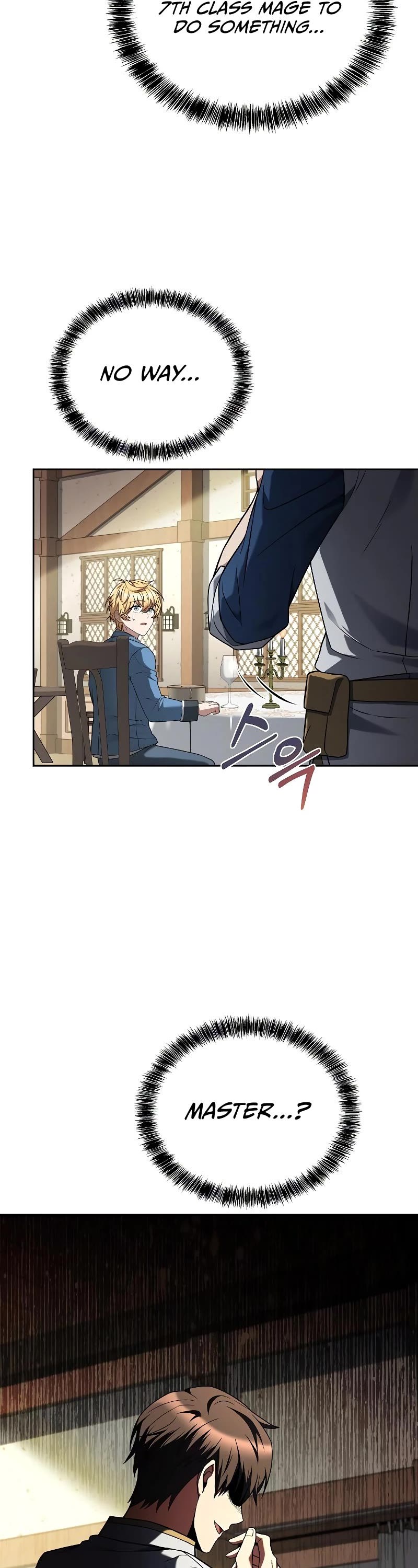 The Archmage's Restaurant Chapter 16 page 5 - Chapter 16