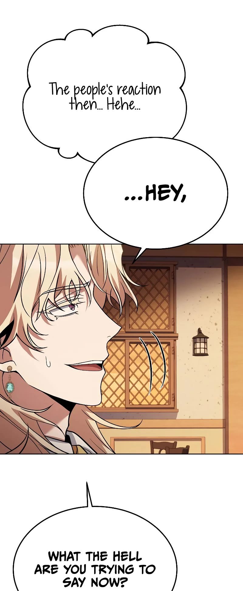 The Archmage's Restaurant Chapter 16 page 53 - Chapter 16