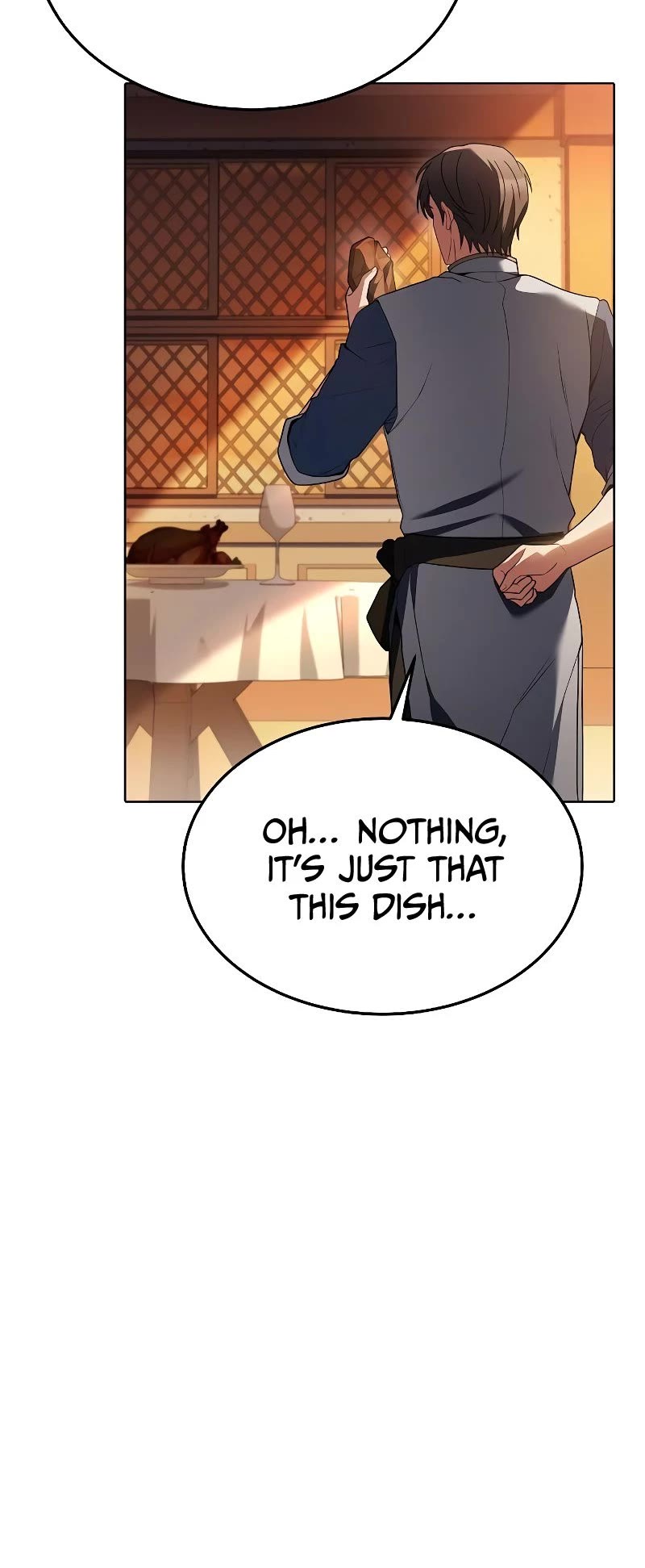 The Archmage's Restaurant Chapter 16 page 54 - Chapter 16