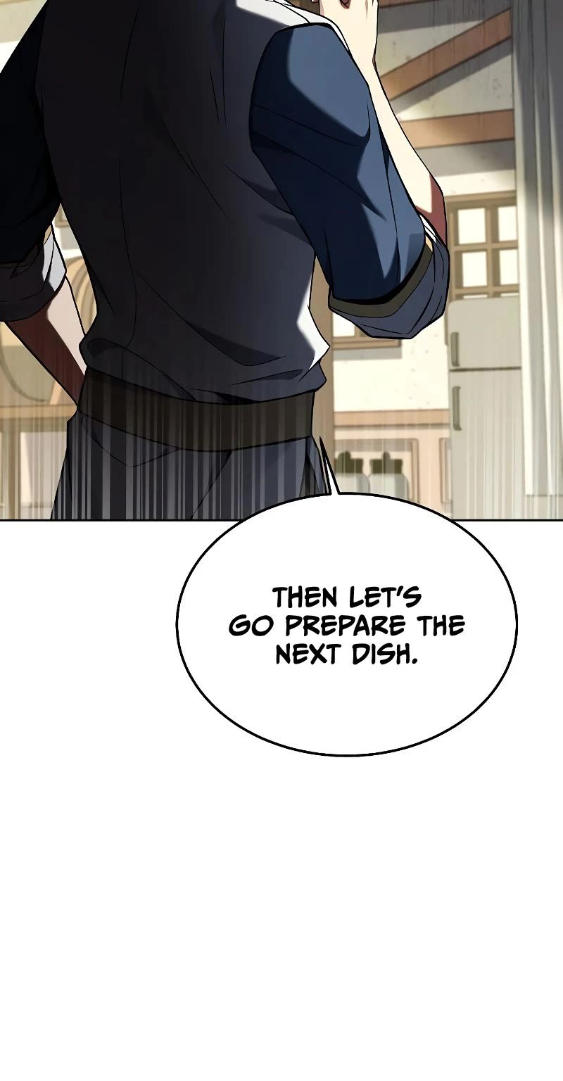 The Archmage's Restaurant Chapter 16 page 6 - Chapter 16