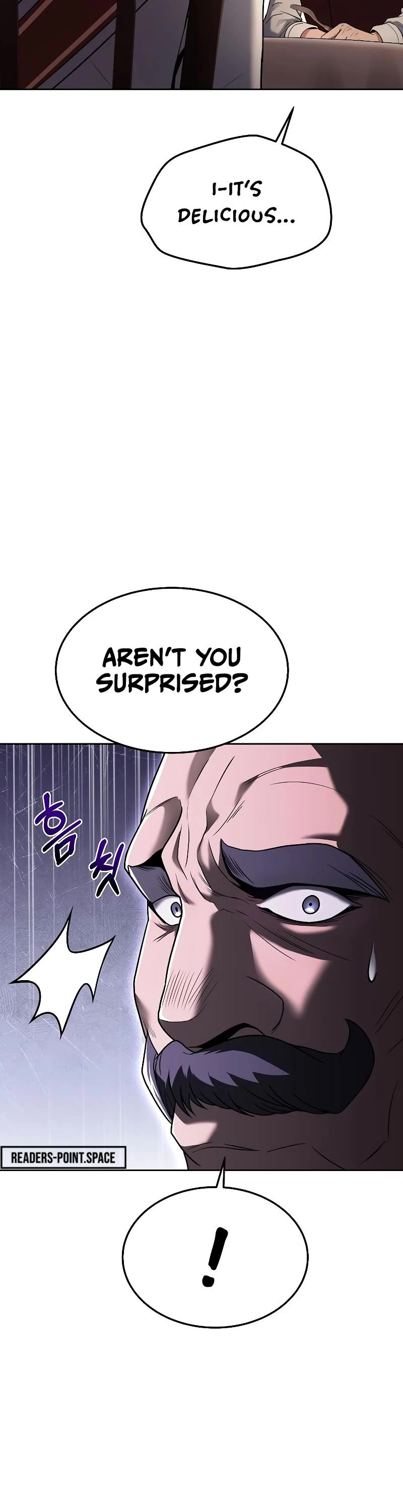 The Archmage's Restaurant Chapter 17 page 27 - Chapter 17