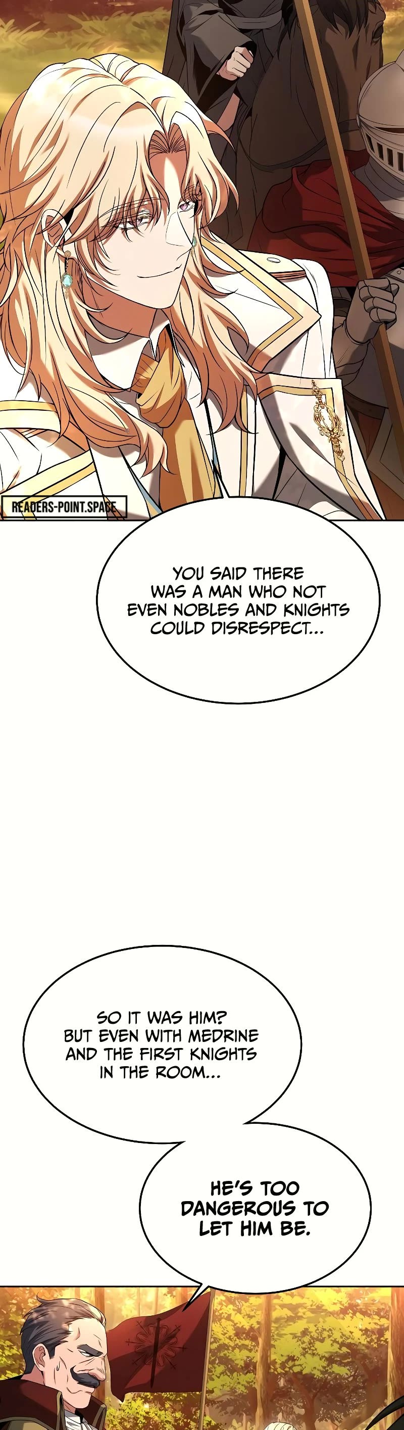 The Archmage's Restaurant Chapter 17 page 44 - Chapter 17