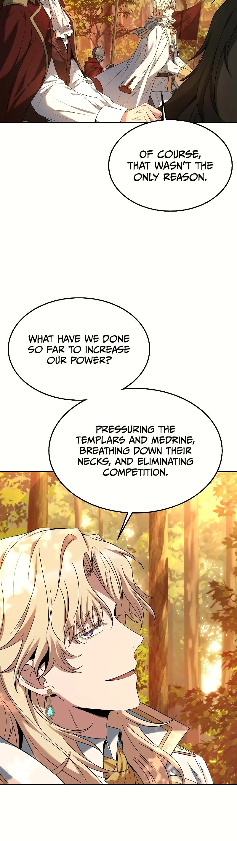 The Archmage's Restaurant Chapter 17 page 45 - Chapter 17