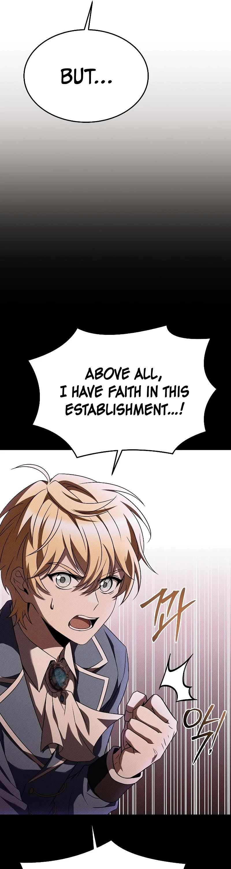 The Archmage's Restaurant Chapter 17 page 46 - Chapter 17