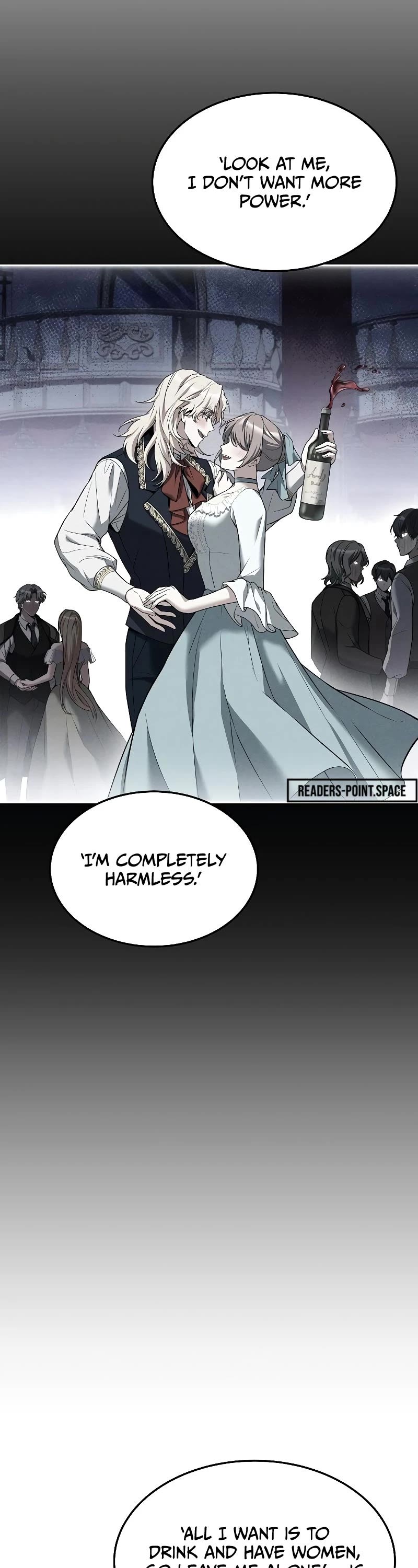 The Archmage's Restaurant Chapter 17 page 5 - Chapter 17