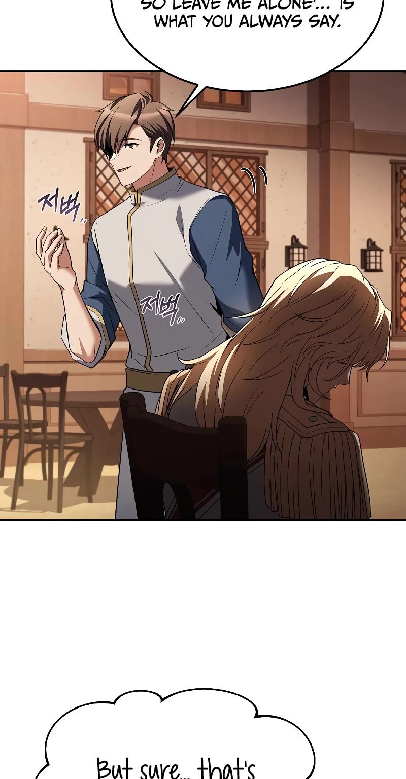 The Archmage's Restaurant Chapter 17 page 6 - Chapter 17