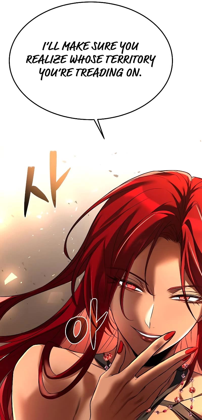The Archmage's Restaurant Chapter 17 page 62 - Chapter 17