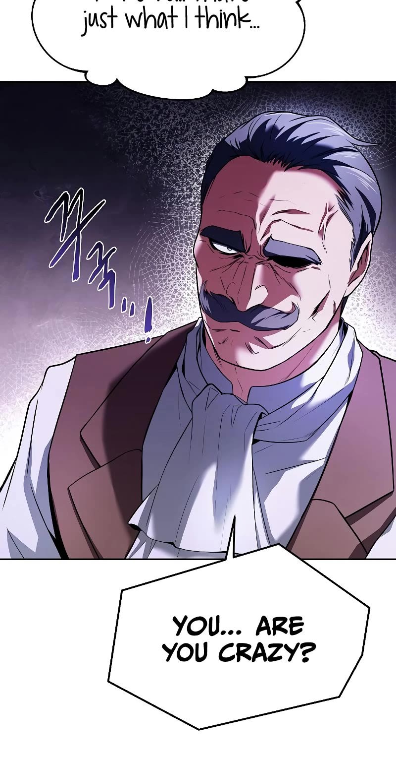 The Archmage's Restaurant Chapter 17 page 7 - Chapter 17