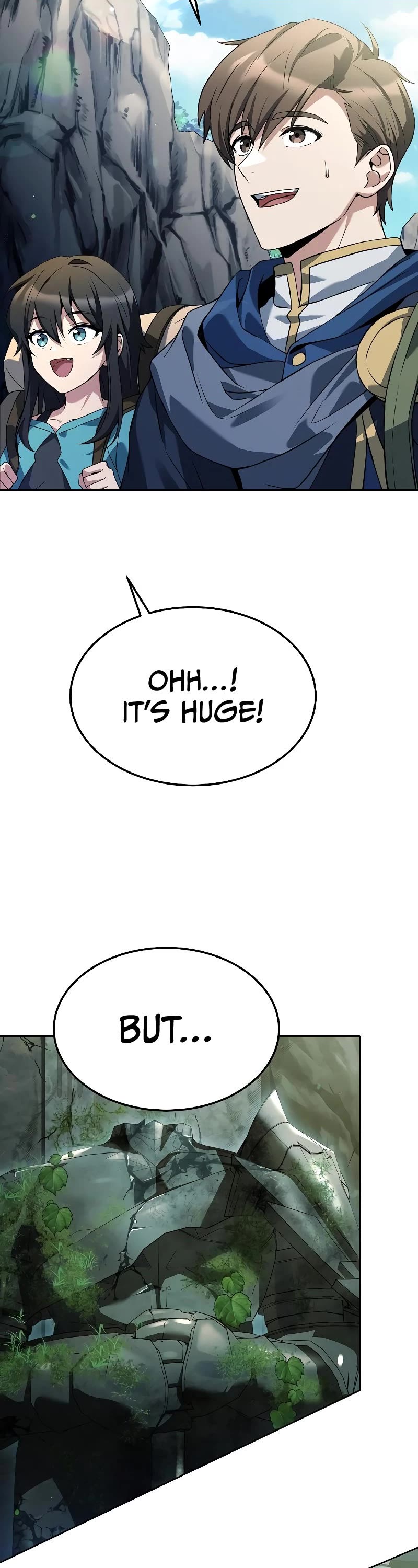 The Archmage's Restaurant Chapter 18 page 13 - Chapter 18
