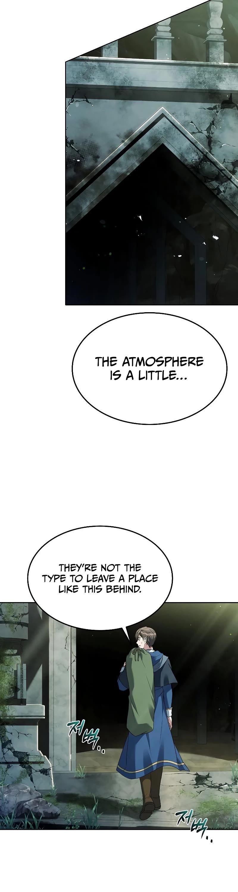 The Archmage's Restaurant Chapter 18 page 14 - Chapter 18