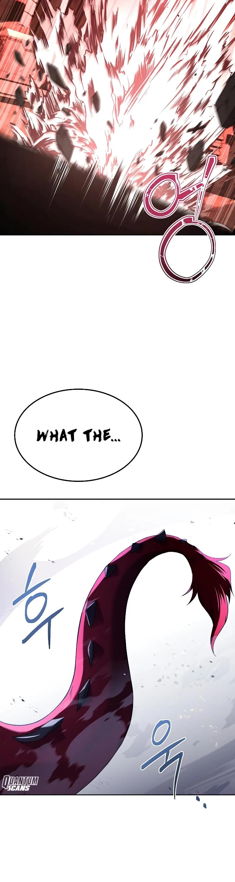 The Archmage's Restaurant Chapter 18 page 20 - Chapter 18
