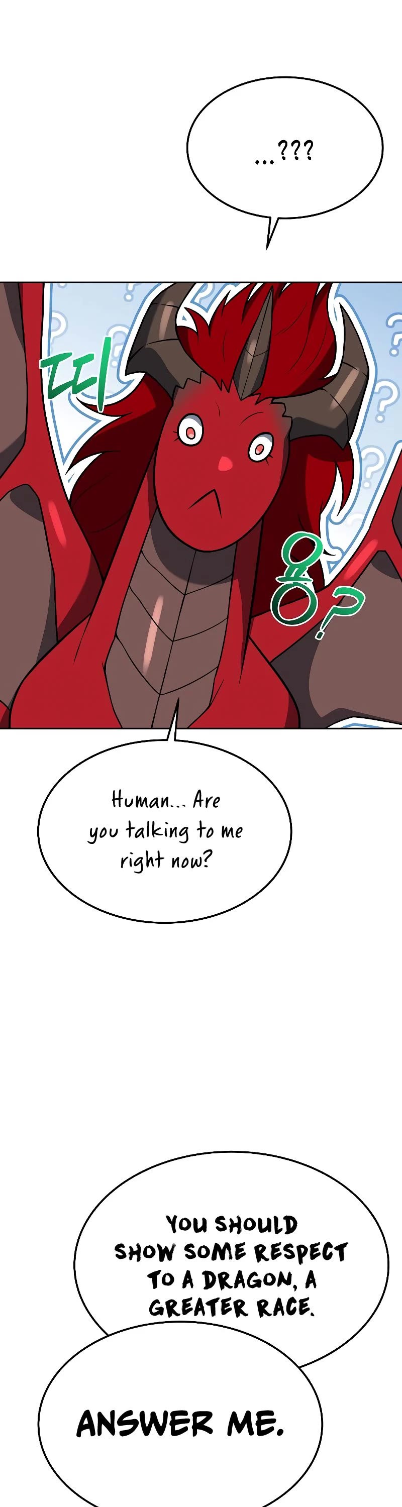 The Archmage's Restaurant Chapter 18 page 25 - Chapter 18