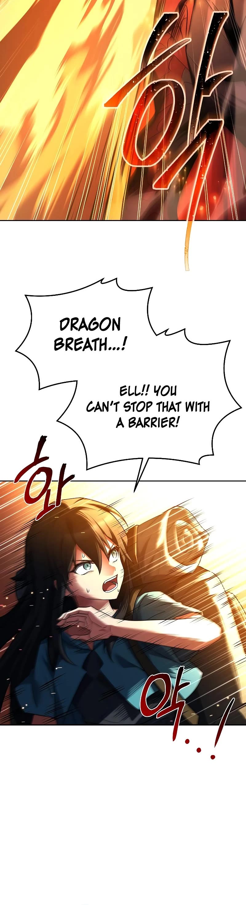 The Archmage's Restaurant Chapter 18 page 28 - Chapter 18