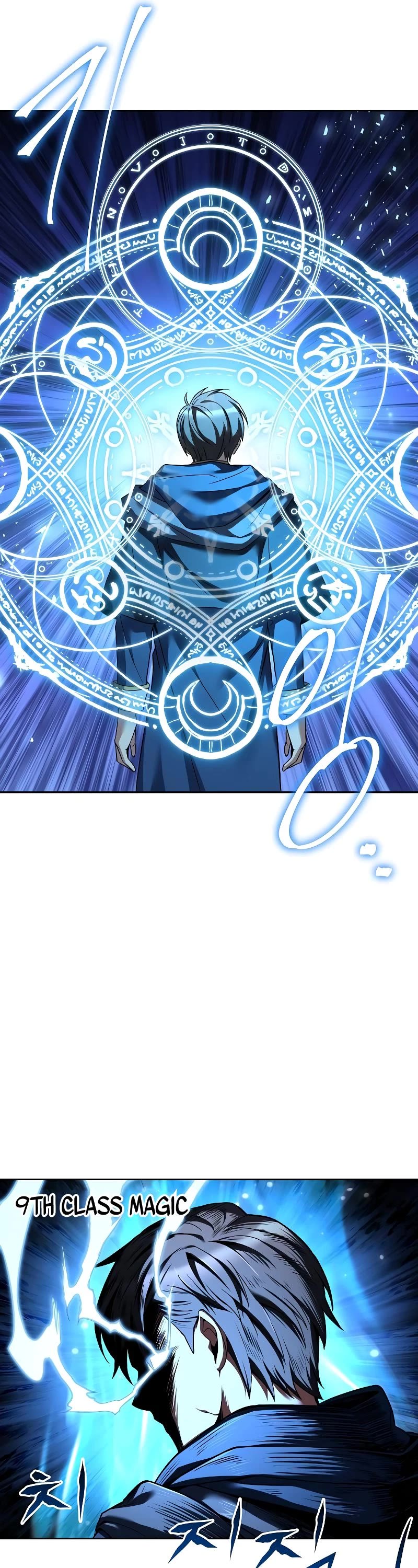 The Archmage's Restaurant Chapter 18 page 29 - Chapter 18