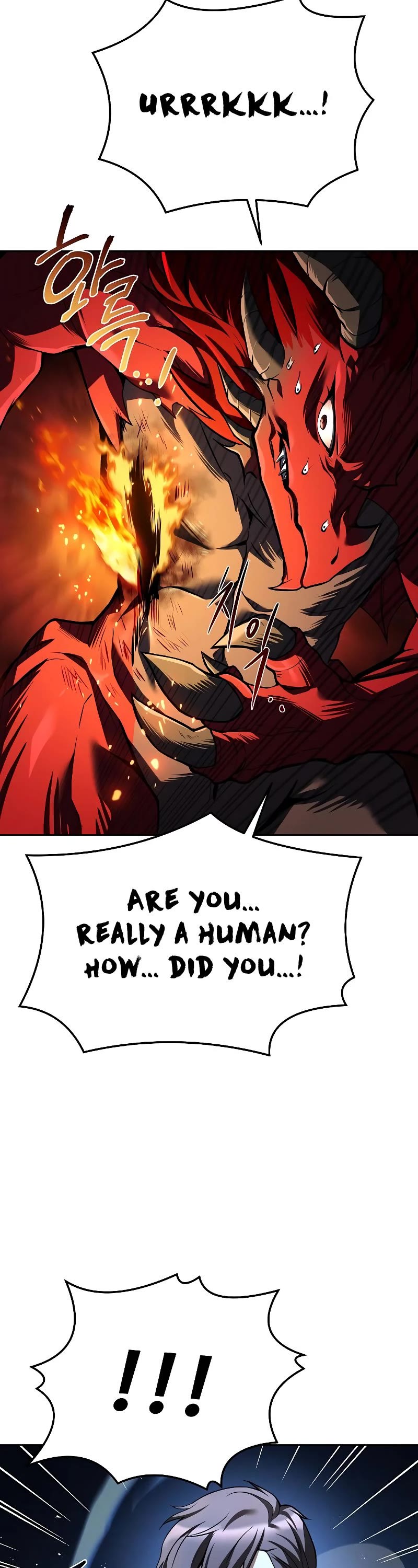 The Archmage's Restaurant Chapter 18 page 35 - Chapter 18