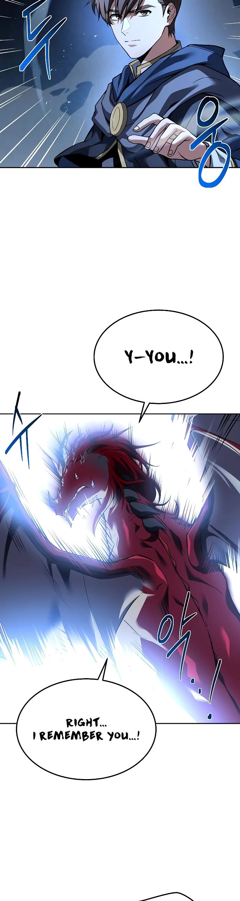 The Archmage's Restaurant Chapter 18 page 36 - Chapter 18