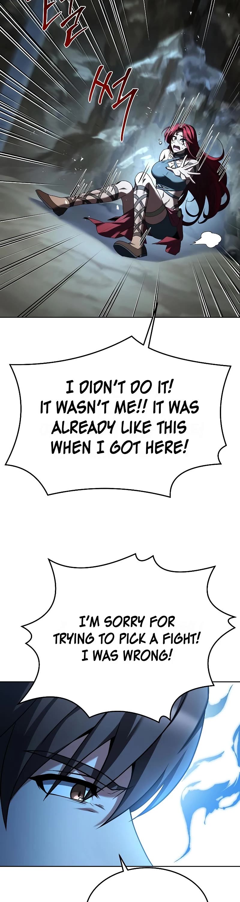 The Archmage's Restaurant Chapter 18 page 40 - Chapter 18