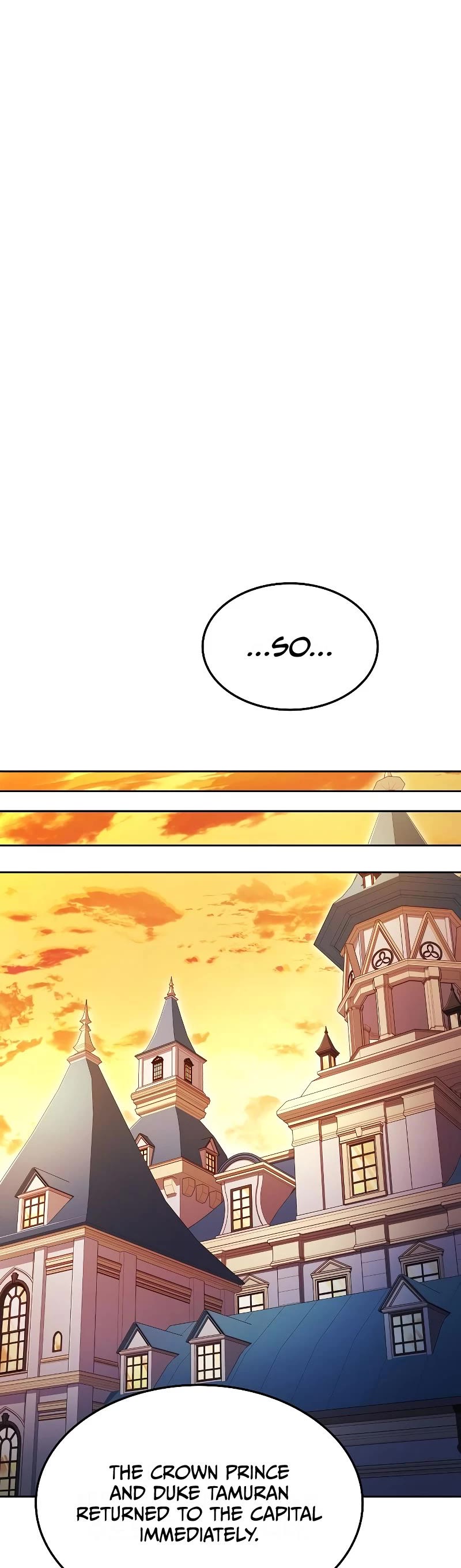 The Archmage's Restaurant Chapter 18 page 47 - Chapter 18