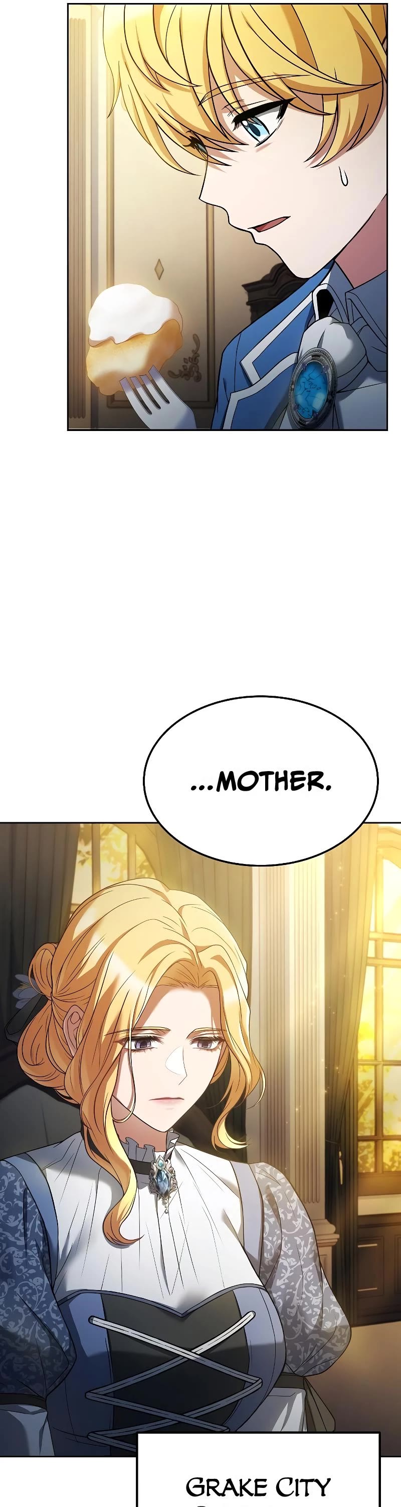The Archmage's Restaurant Chapter 18 page 49 - Chapter 18