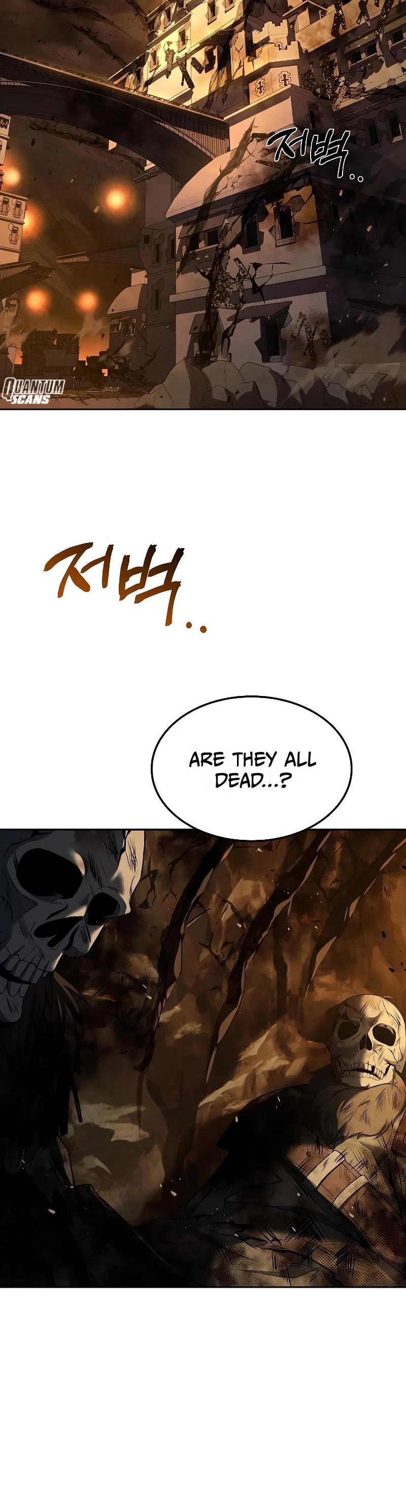 The Archmage's Restaurant Chapter 18 page 59 - Chapter 18