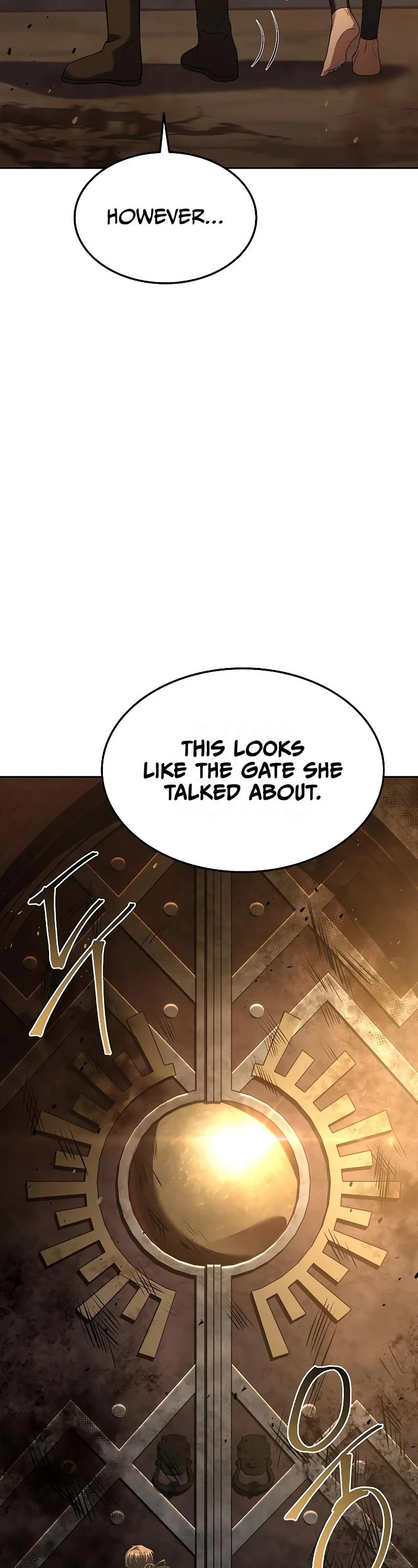 The Archmage's Restaurant Chapter 18 page 61 - Chapter 18