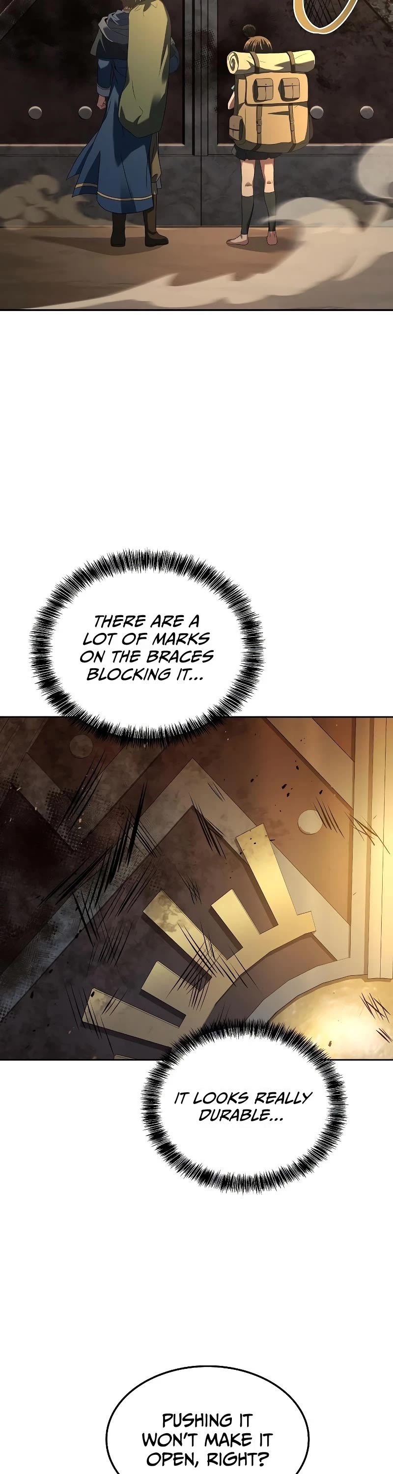 The Archmage's Restaurant Chapter 18 page 62 - Chapter 18