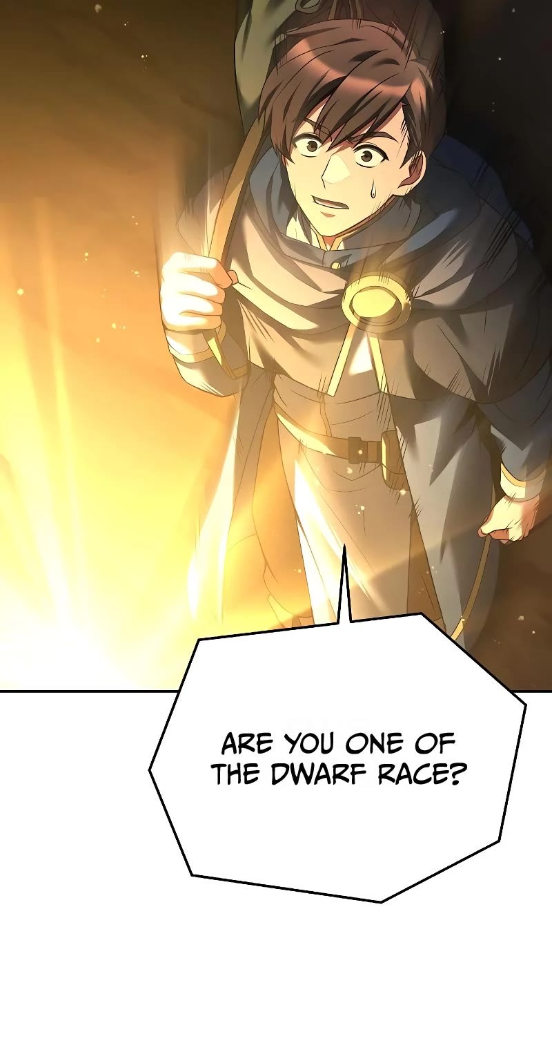 The Archmage's Restaurant Chapter 18 page 65 - Chapter 18
