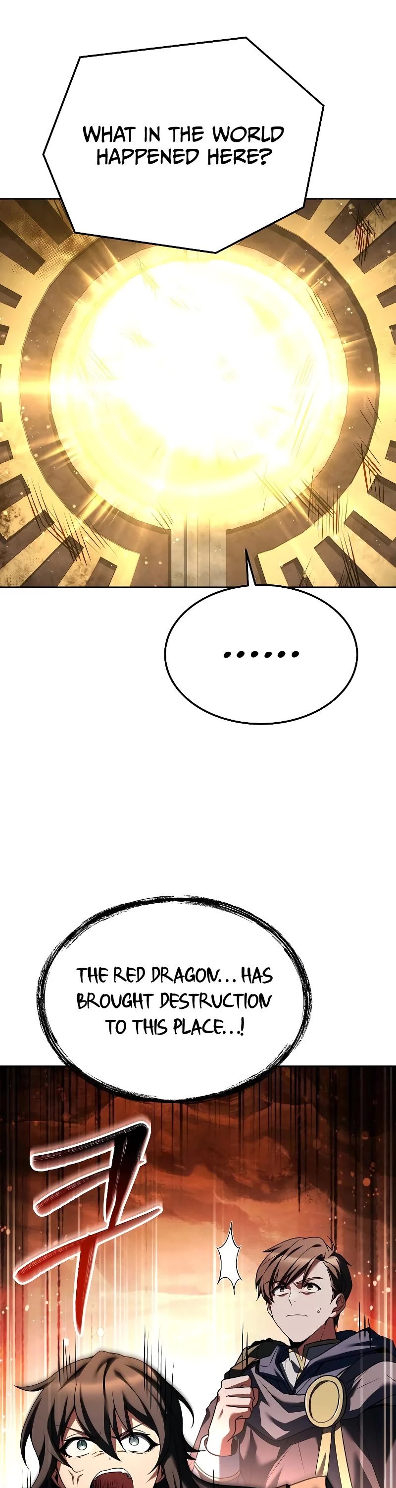 The Archmage's Restaurant Chapter 18 page 66 - Chapter 18