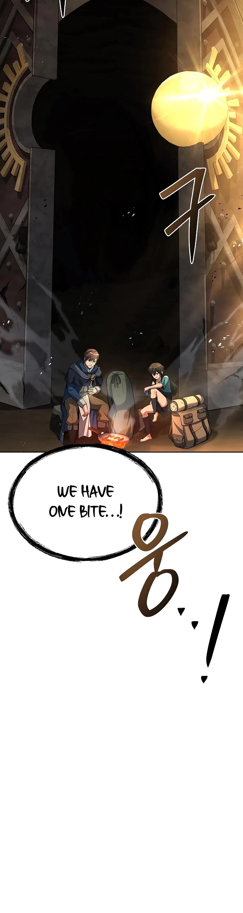 The Archmage's Restaurant Chapter 19 page 24 - Chapter 19