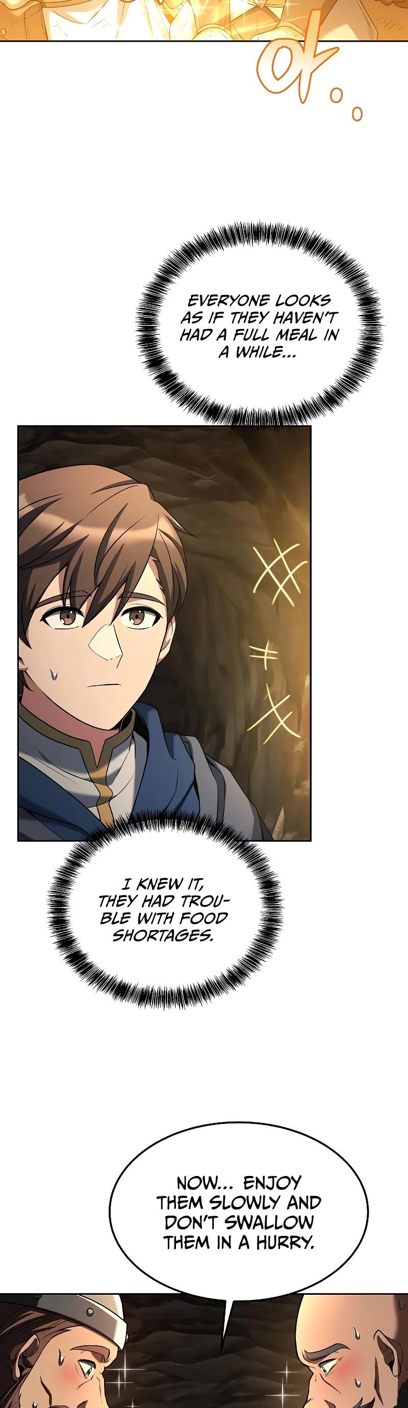 The Archmage's Restaurant Chapter 19 page 26 - Chapter 19