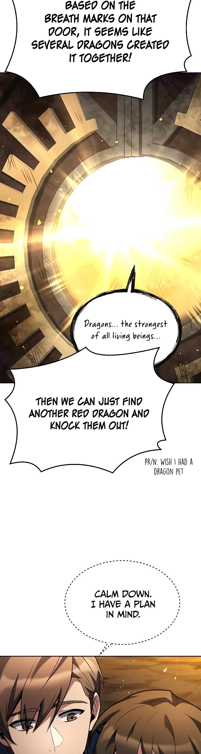 The Archmage's Restaurant Chapter 19 page 3 - Chapter 19