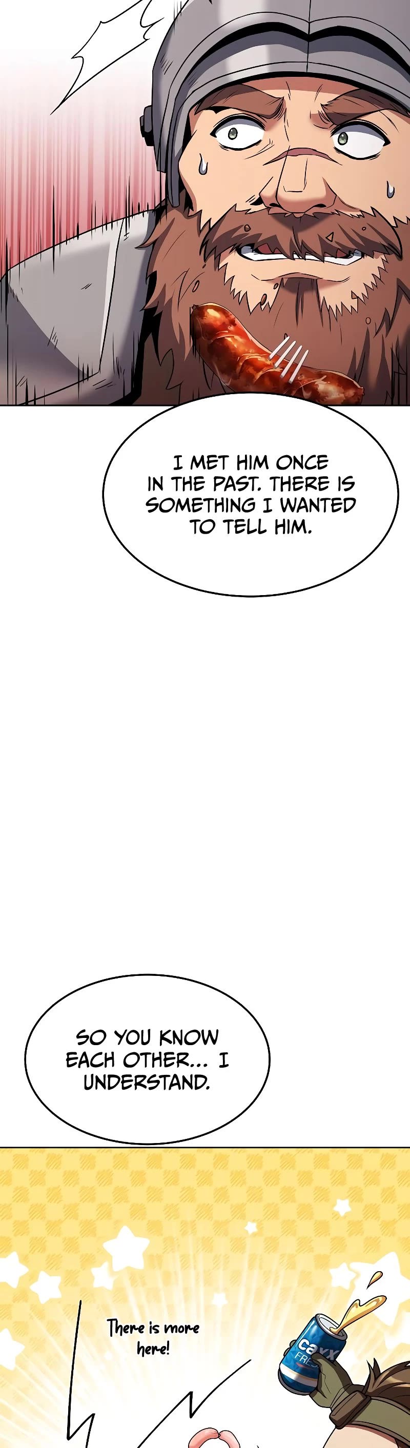 The Archmage's Restaurant Chapter 19 page 31 - Chapter 19