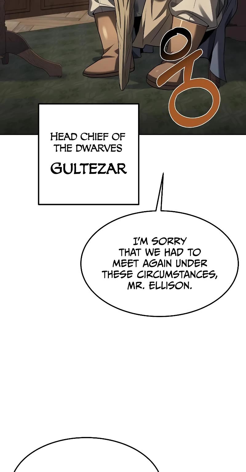 The Archmage's Restaurant Chapter 19 page 37 - Chapter 19