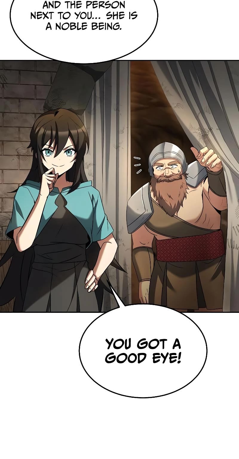 The Archmage's Restaurant Chapter 19 page 38 - Chapter 19