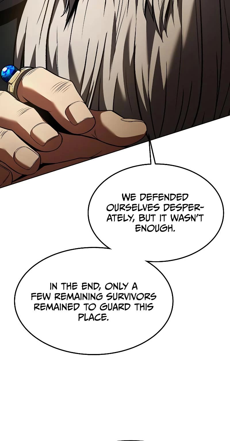 The Archmage's Restaurant Chapter 19 page 43 - Chapter 19