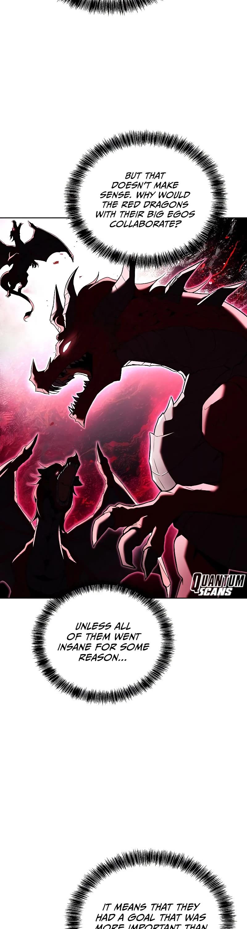 The Archmage's Restaurant Chapter 19 page 46 - Chapter 19