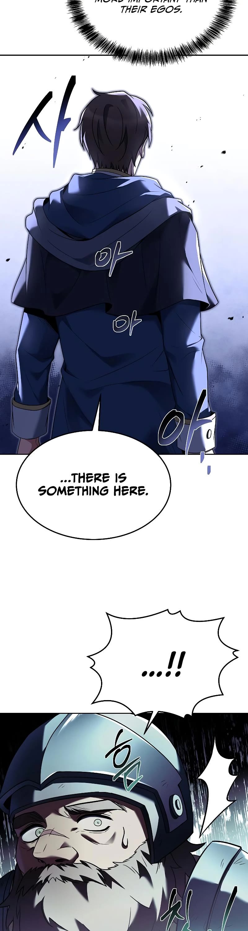 The Archmage's Restaurant Chapter 19 page 47 - Chapter 19