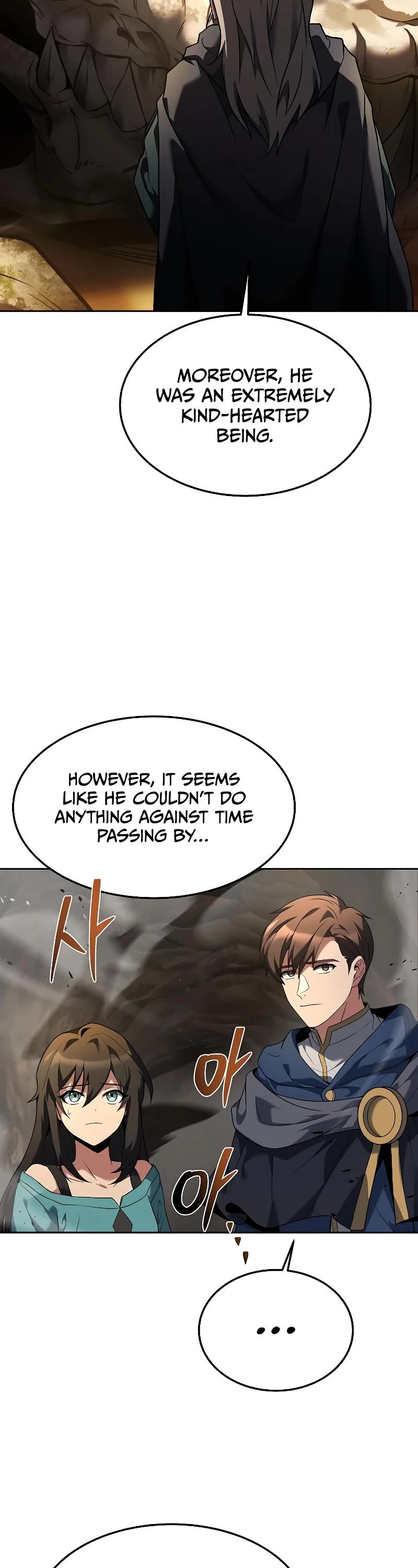 The Archmage's Restaurant Chapter 19 page 56 - Chapter 19